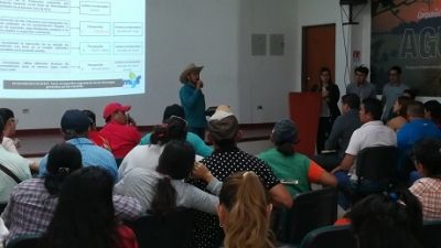 Descontaminación del Caño Usivar, un reto de las instituciones y un clamor de la comunidad de Morichal