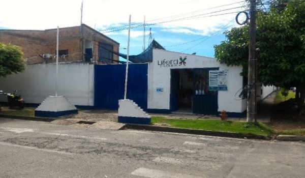 Joven recluso de la cárcel en Paz de Ariporo fue hallado sin vida