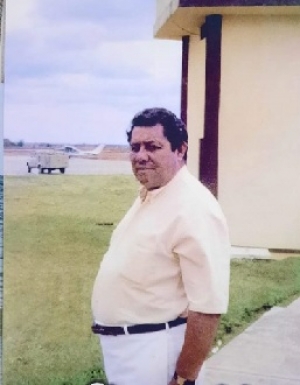Se cumplen 32 años del homicidio del líder aguazuleño Luis María Jiménez