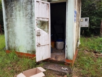 Emisora comunitaria en Hato Corozal fue blanco de hurto