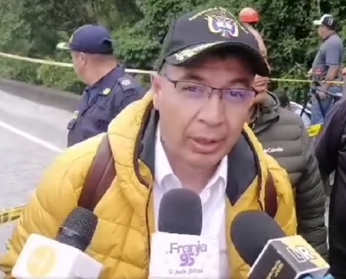 La propuesta del Gobierno nacional para la Vía del Cusiana