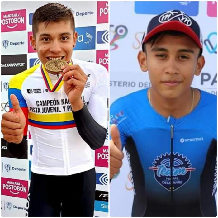 Casanare presente en la Edición #39 de la Vuelta del Porvenir