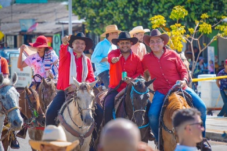 Liberales fortalecen su presencia en el sur de Casanare