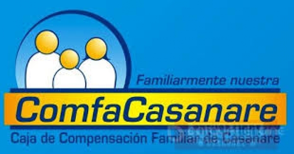 Nuevos horarios y estrategias para atención al público en Comfacasanare