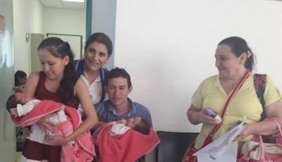 Fundación Cardioinfantil logró récord histórico en Casanare y departamentos aledaños