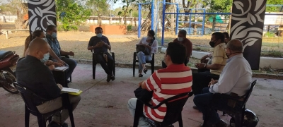 Realizarán Mercado Campesino en el corregimiento La Niata de Yopal