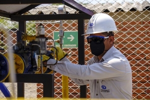 Cusianagas hará proceso de odorización del gas natural en Yopal
