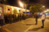 Autoridades iniciaron Plan Retoma en parques Santander, la Estancia y la Herradura de Yopal