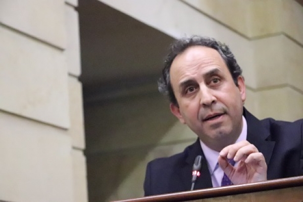 A sanción presidencial Proyecto de Ley que le da dientes a la Supersalud