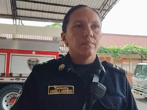 Rescate acuático exitoso en Yopal: Mujer sobrevive luego de lanzarse al Cravo Sur