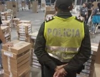 85 personas fueron capturadas durante las elecciones presidenciales