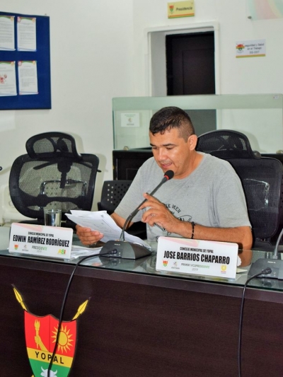 Proponen crear la Comuna 7 de Yopal