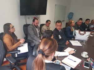 Búsqueda de una solución definitiva a problemática de chigüiros en Paz de Ariporo