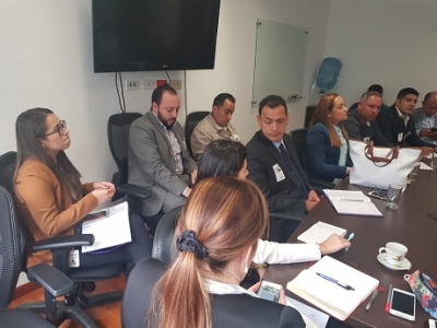 Búsqueda de una solución definitiva a problemática de chigüiros en Paz de Ariporo