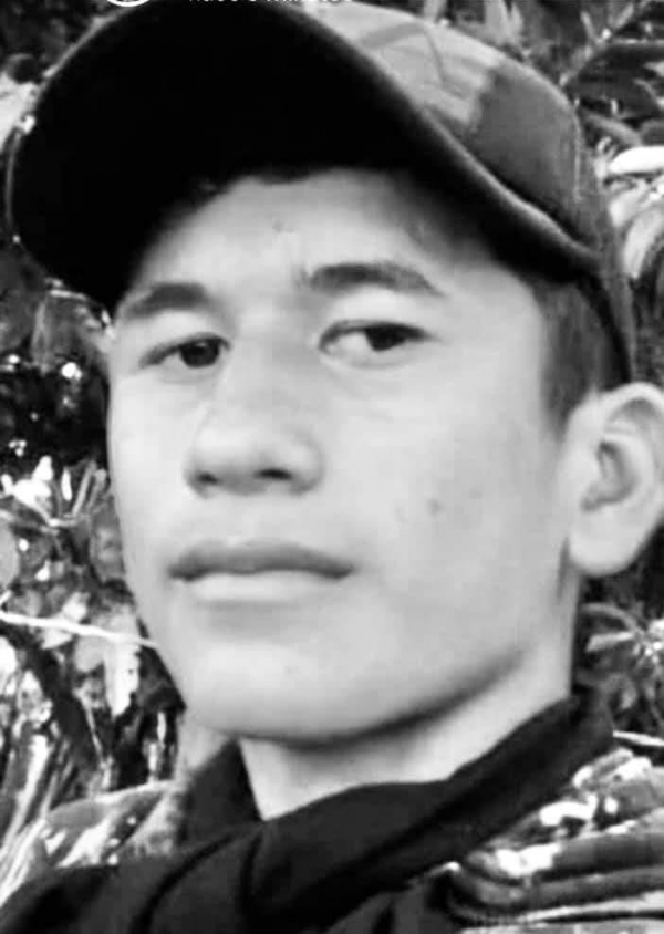 Un joven fue asesinado este primero de enero en Paz de Ariporo
