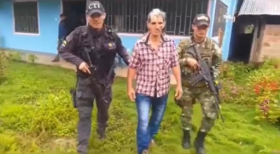 Hombre de 70 años señalado de feminicidio de una joven de 24 años en Pore quedó libre