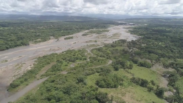 $21 mil millones para obra de protección en la ribera del río Pauto en Pore