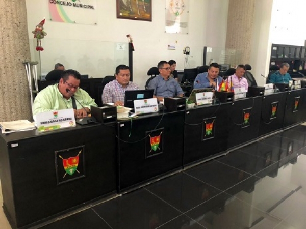 Concejo de Yopal aprobó subsidios para los estratos 1, 2 y 3 en los servicios de acueducto, alcantarillado y aseo