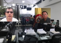 Condenan a seis ex concejales de Yopal por el delito de violencia contra servidor público