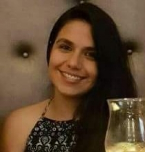 Médica falleció, al accidentarse en una ambulancia