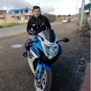 Motociclista de Aguazul pierde la vida en accidente de tránsito en Yopal