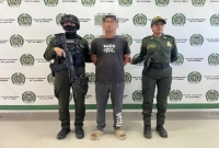 Autoridades detienen a hombre señalado de actos sexuales abusivos con menor de 14 años