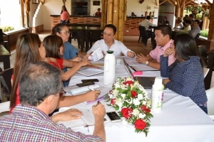 Alcaldía de Yopal trabaja en el Plan de Infraestructura Educativa