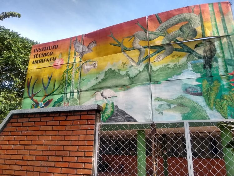 Retiran a instructor del SENA señalado de presunto acoso en el Instituto Técnico Ambiental de Yopal