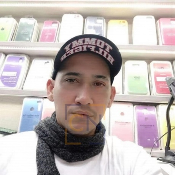 Asesinado en Yopal alias &quot;El Rolo&quot;