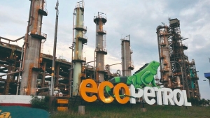 Grupo Ecopetrol contrató bienes y servicios por más de $ 15 billones