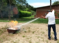 Yopal, primer municipio con planes de emergencia escolar