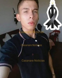 En Támara joven de 23 años pierde la vida en medio de una riña