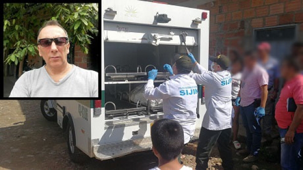 Hombre con doble nacionalidad murió ahorcado en Yopal