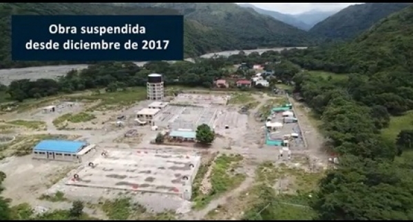 Reconstrucción del acueducto de Yopal: El manual de una obra imposible