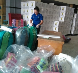 Damnificados del invierno en Orocué y Maní recibirán ayudas