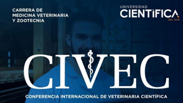 Unitrópico expondrá experiencias académicas de la Clínica Veterinaria en Conferencia Internacional