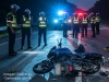 Vehículo se dio a la fuga luego de accidente de tránsito donde murió un motociclista