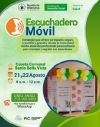 Villanueva ofrece apoyo psicológico gratuito con el programa &#039;Escuchadero Móvil&#039;