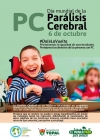Hoy, conmemoración del Día Mundial de la Parálisis Cerebral