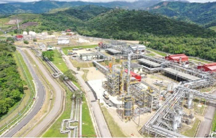 Ecopetrol anuncia disponibilidad de gas natural para el mercado con entregas hasta 2029