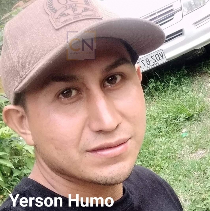 Un muerto y un capturado dejó riña en Paz de Ariporo