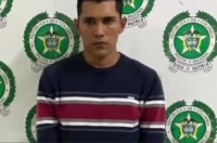 Raponero reincidente en Yopal fue enviado a la cárcel