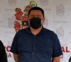 Nuevamente  es capturado Miguel Daza, señalado de presunto integrante de las redes de apoyo del Eln, en Casanare
