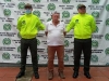 Capturado por el delito de abigeato en Casanare