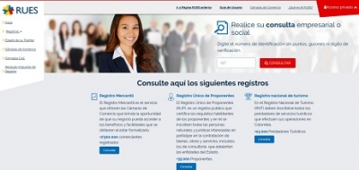 Si lleva más de cinco años, sin renovar la Matrícula Mercantil, Lo depurarán del RUES: Cámara de Comercio Casanare