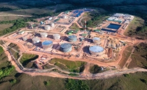 Frontera Energy firmó acuerdo para adquirir PetroSud