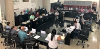Crisis de canasta educativa de Yopal fue debatida en Concejo Municipal