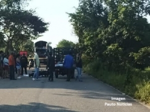 Reconocido comerciante de Paz de Ariporo murió en accidente de tránsito en la vía a Montañas del Totumo