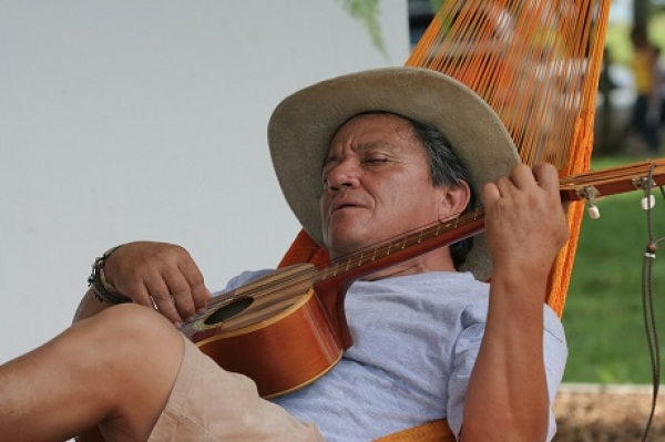 &#039;El Cholo&#039; Valderrama fue trasladado a Bogotá