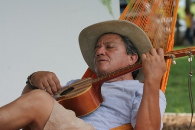 &#039;El Cholo&#039; Valderrama fue trasladado a Bogotá